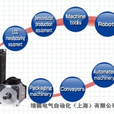松下伺服电机MBDLT21SF工厂直销