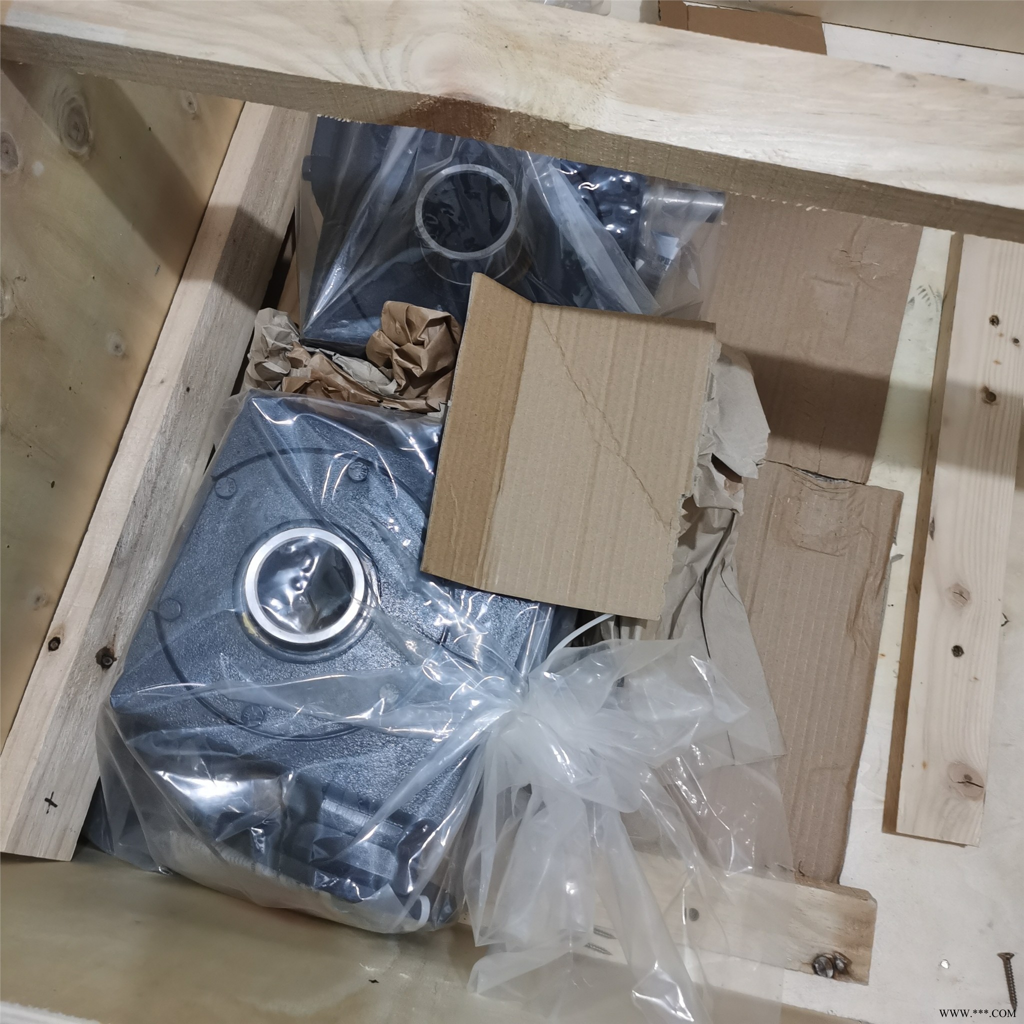 液位变送器DB101-G1TE202M0.9m1.5 4-20mA图1