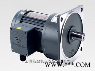 河北斜齿轮减速电机万鑫机械设备单相/三相图1