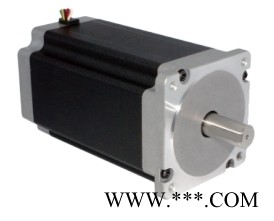 新闻:化隆回族自治县激光切割机专用步进电机SC42STH38-1206A正品图1