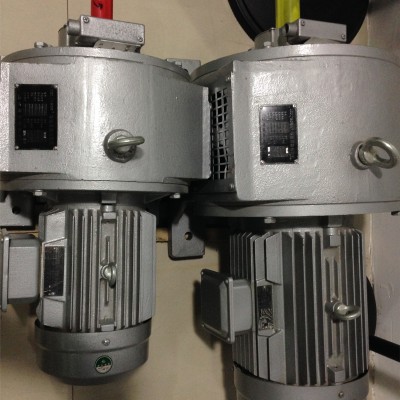 德东厂售 YCT132-4A 1.1KW 电磁调速电动机 上海德东电机厂