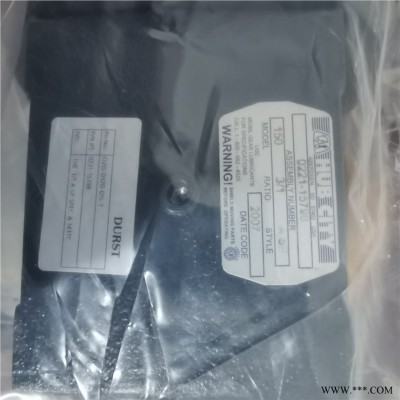 HUB CITY减速机0221-15798 150 3/1 A SP SPEC&143TC