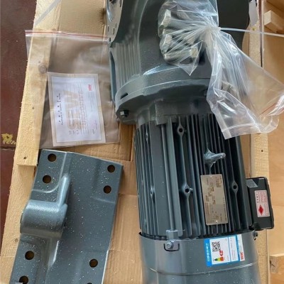 德国SEW减速机K77DRE100M4 赛维减速机
