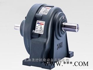 河南硬齿面减速电机万鑫机械设备低背隙，高效率图1