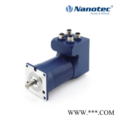 Nanotec 步进电机 4.2A额定电流电机 功率大图1