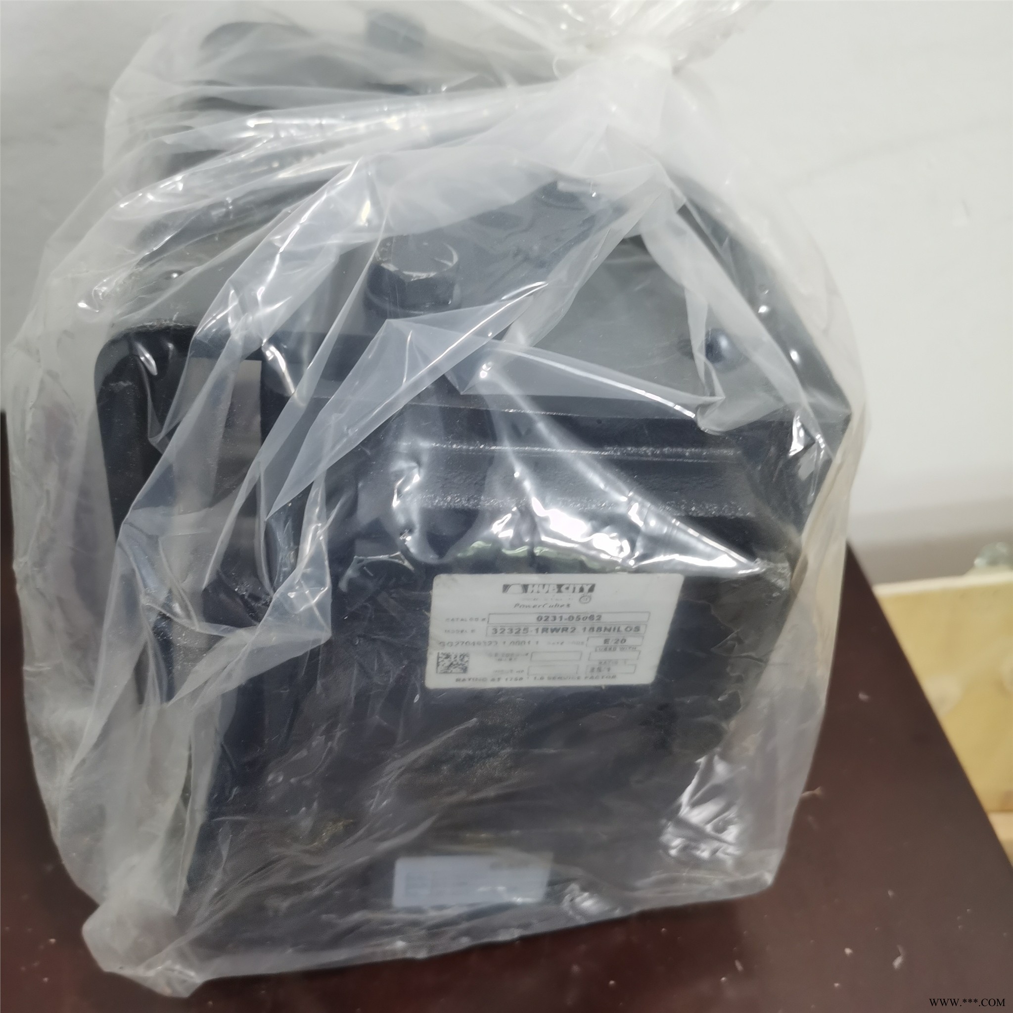 ATLAS定扭扳手LTV19 R15-10，产品编号：8431027936图1