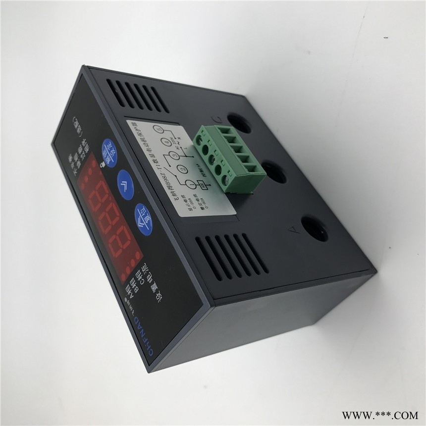 飞纳得B90Z-T2电动机保护器 小电机保护器 空载保护器维修经验图1