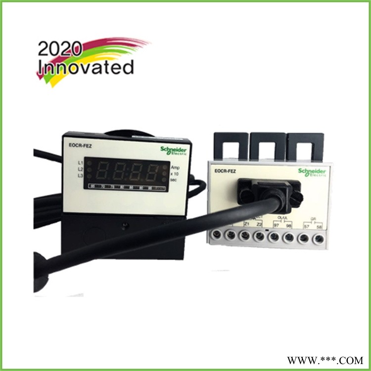 EOCRFEZ-C-WRAM7WAQ韩国三和EOCR SAMWHA 施耐德EOCR图1