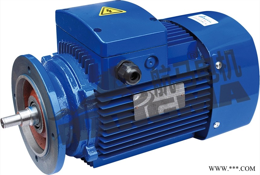 航骏硬齿面减速机专用机0.3kw-90kw图1