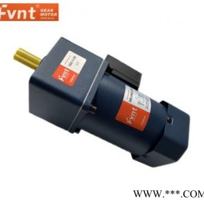 物流设备伸缩滚筒线专用减速电机5IK90GU-SFT+5GU7.5KB