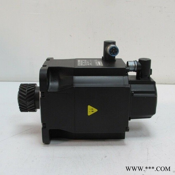 海德汉伺服电机维修SERVO MOTOR QSY 155a卡死转不动故障修理图1