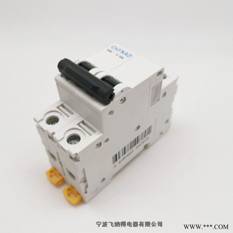 飞纳得 K65 断路器 具体种类图1