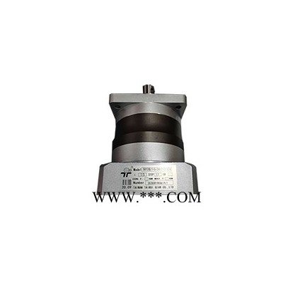 供应台瑞行星减速机TR120L1-5-24-110-S24