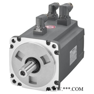 1FL6094-1AC61-2AA1 西门子SIMOTICS S-1FL6 2KW三相高惯量伺服电机