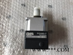 ATG减速机KSB90-10-P1图1