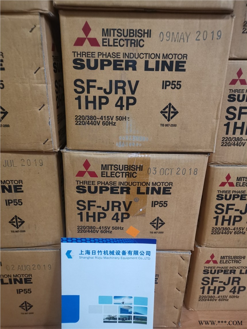 三菱电机SF-JRV SF-PROB SF-HRB图1