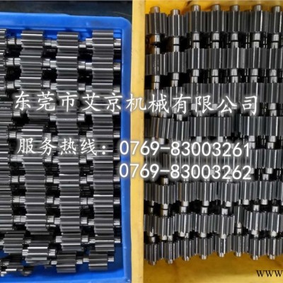 精密齿轮 减速机齿轮 广东厂家定制加工齿轮