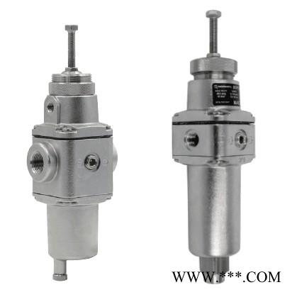 IMI Norgren过滤器B52G-3AD-DG1-FMN、B52G-2AD-DG1-FMN、B5图1