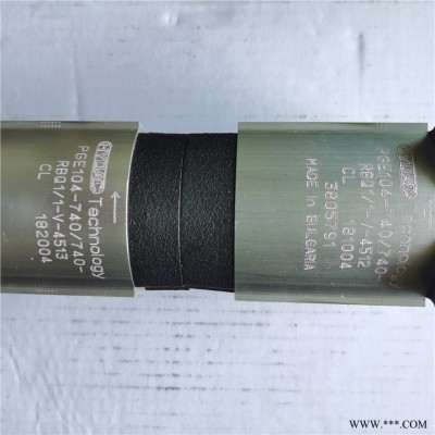 HYDAC双联泵PGE104-740/740-RBQ1/1-V-4512  3805791