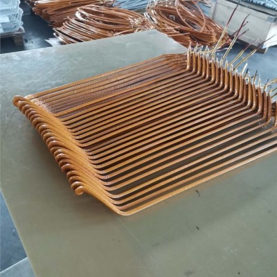 煤矿用发哦压电机线圈哪里有卖？