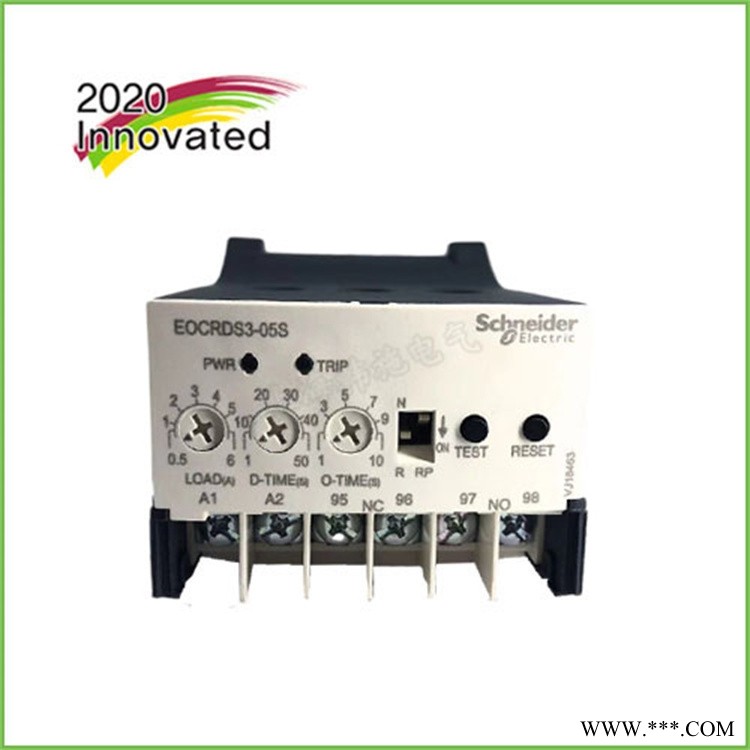 EOCRDS3-60RM7电动机保护器韩国三和图1