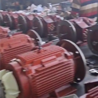 冶金专用-Y225M-2规格特点