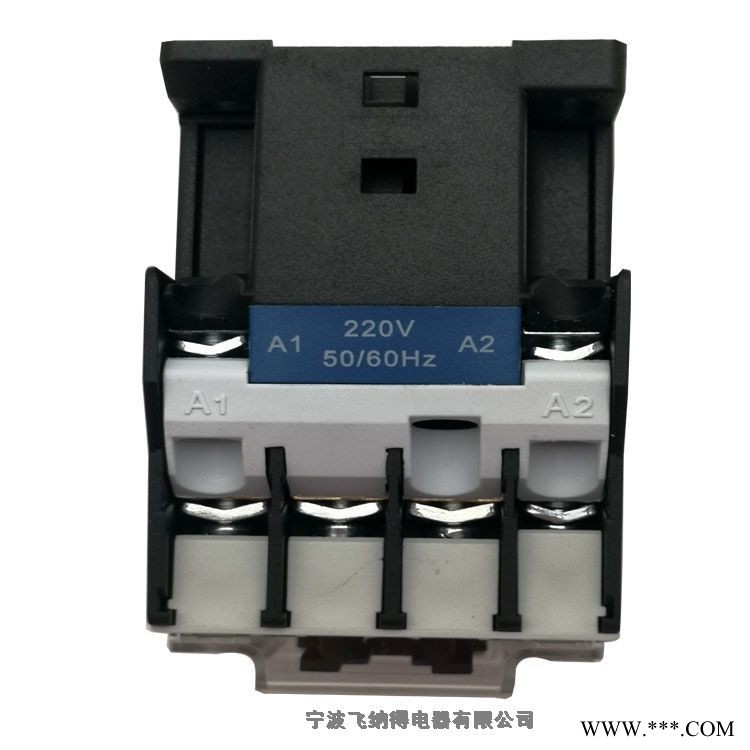 飞纳得FNX2 交流接触器 销售范围图1