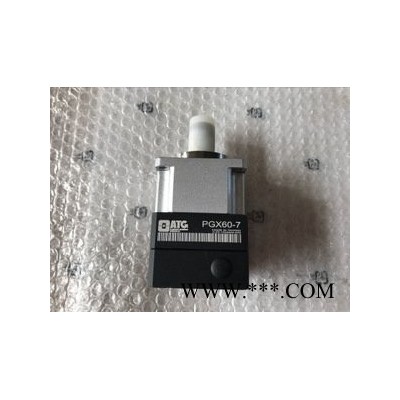 ATG减速机KSB142-5-P1