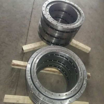 洛阳厂家供应替代MTO-265精密小转盘轴承