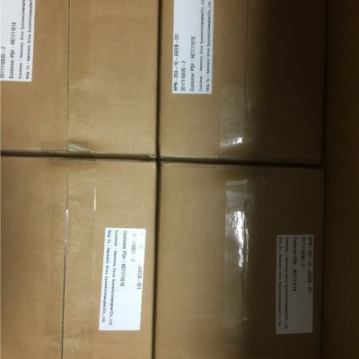 哈默纳科人形机器人谐波传动CSG-20-80-2UH