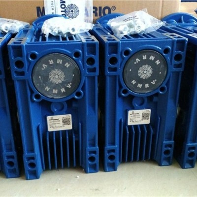 意大利 MOTOVARIO H系列减速机