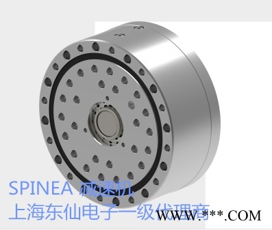 SPINEA减速机 TS-170-59-TC-P24图1