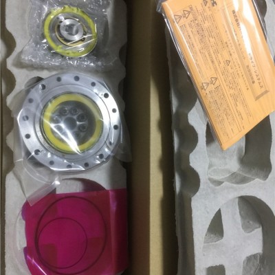 日本HD合金钢淬火谐波齿轮箱CSF-11-50-2XH-F