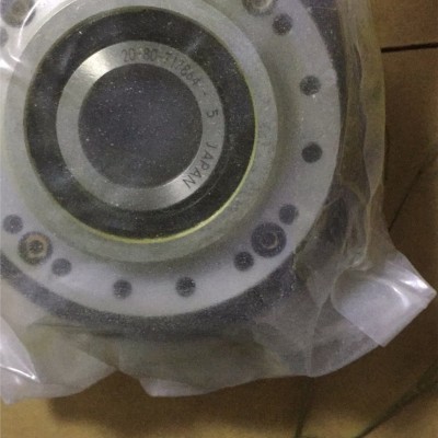 哈默纳科滚齿加工谐波齿轮箱CSD-32-100-2UH