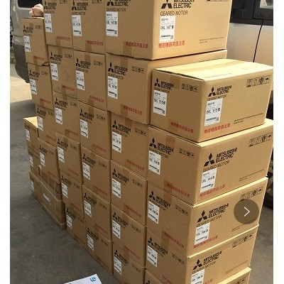 日本三菱减速机型号GM-SHYPFB-RH 0.75KW/200V.50HZ/1:50