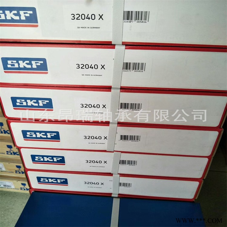 瑞典轴承 32040X   进口圆锥滚子轴承 32044X图1