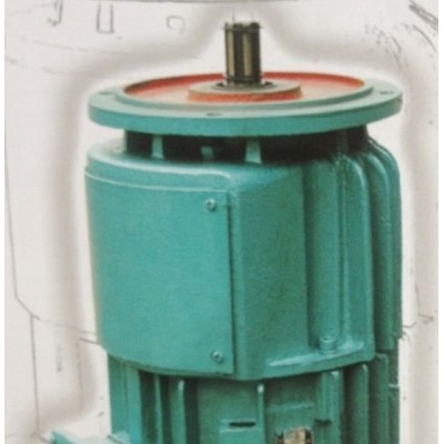 ZDR100-4 1.5KW 南京特种电机厂有限公司