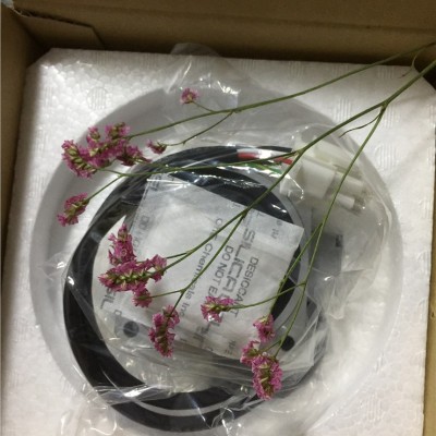 日本HD差动式齿轮谐波减速器CSF-32-80-2UH