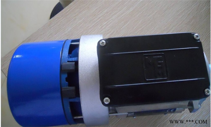 BMD71C4/8意大利MGM刹车电机配件图1