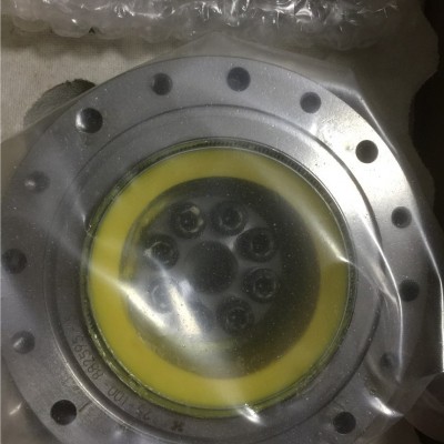 harmonic高速运动谐波减速器SHG-17-50-2SH