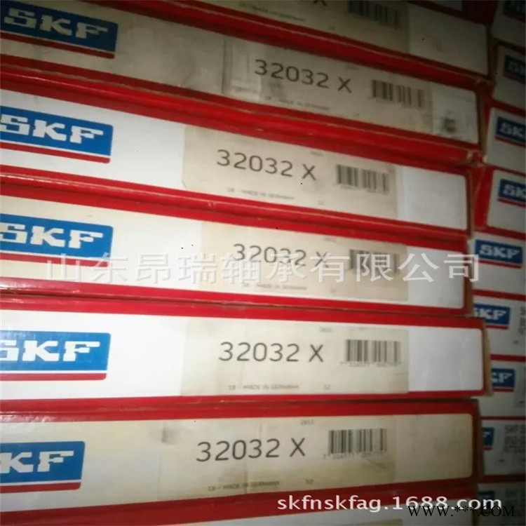 瑞典轴承 32032X 进口圆锥滚子轴承 32034X图1