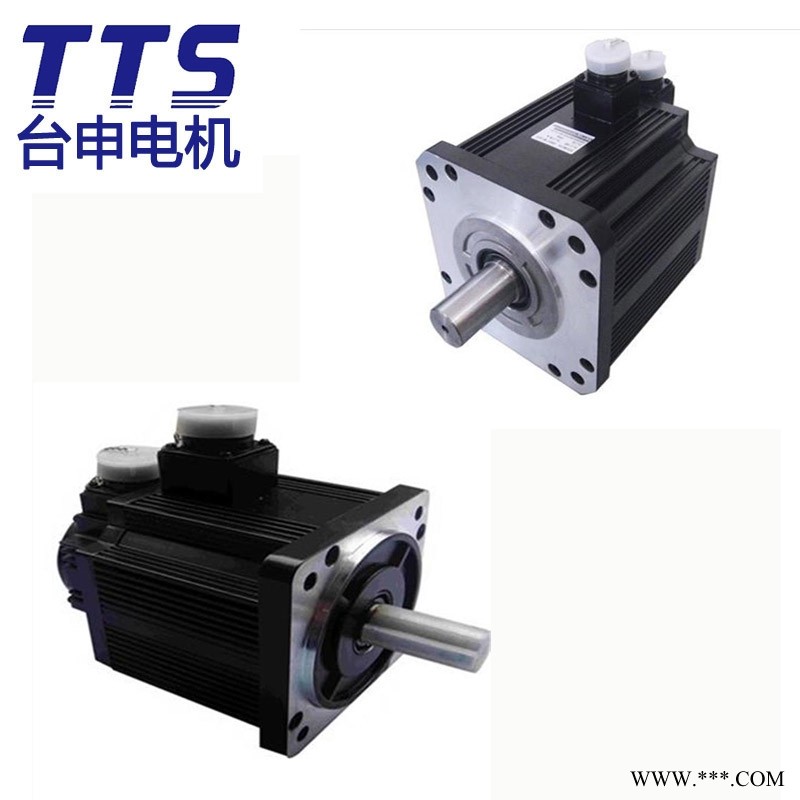 台湾TTS马达 1.2KW 伺服电机 厂家热销图1