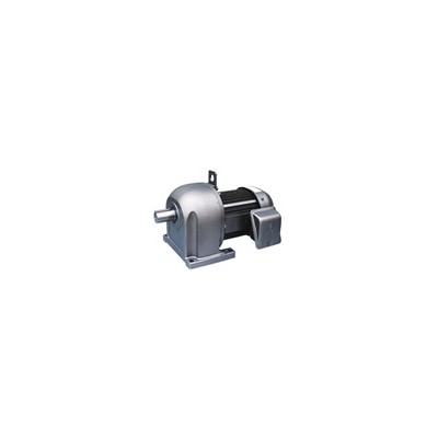 日本原装进口三菱/MITSUBISHI减速电机 GM-D 0.4KW/220V.50HZ/1:240