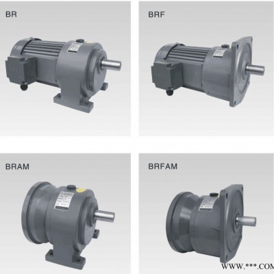 东元减速电机，东元减速马达，东元TECO齿轮减速电机