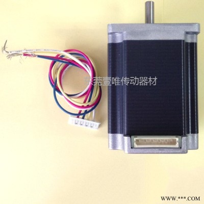 NIDEC SERVO步进电机KH56QM2-951日本原装
