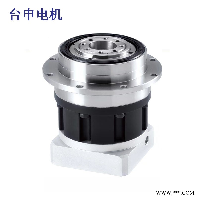 齿轮减速马达正反转微小型单相交流台申电机220v低变速无极可调速电机东川图1