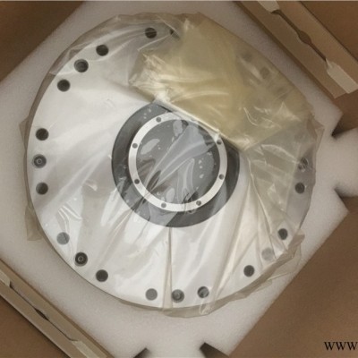 harmonic柔性工艺谐波减速器CSF-65-160-2UH