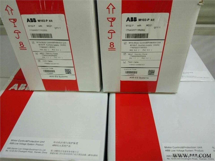 abb气动模块M102-M  2.5-5.0 with MD2  全国联保经销图1