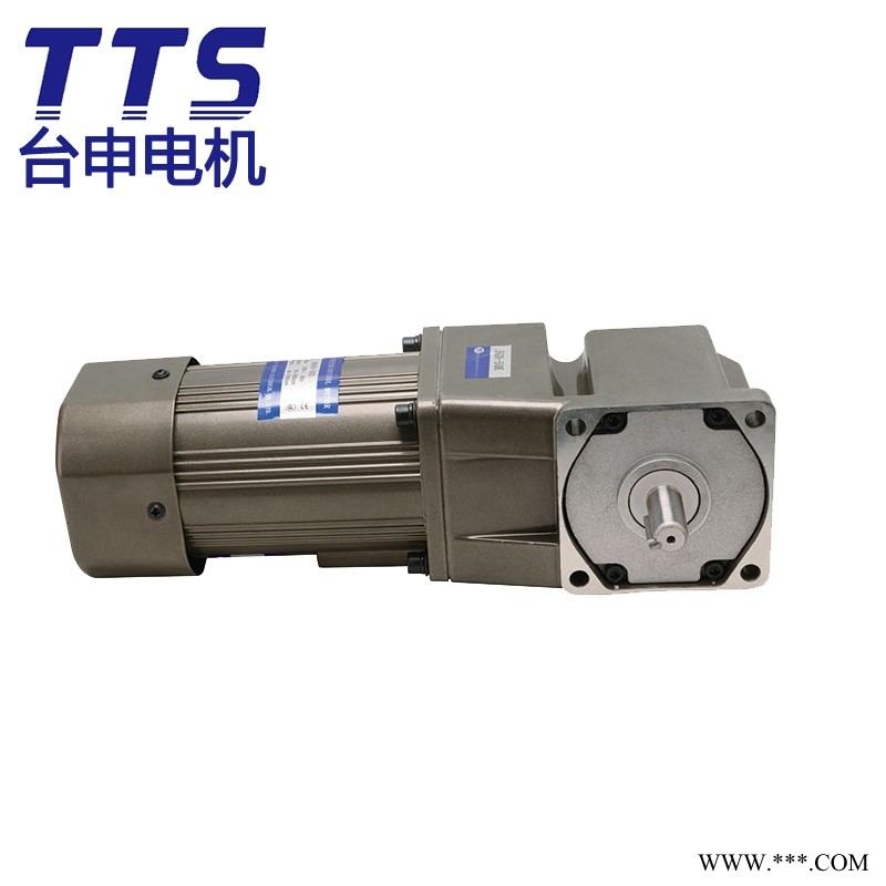 东莞长安电机厂现货供应 超小型 化工行业用 直角马达图1