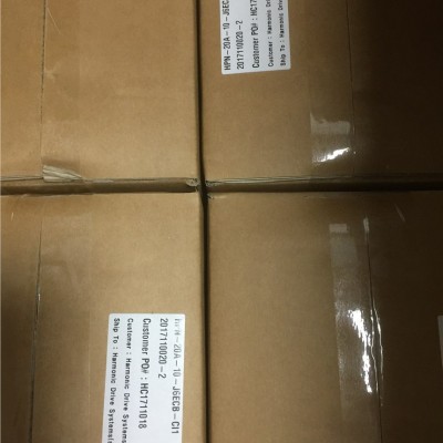 哈默纳科精加工插齿机谐波单元CSF-14-80-2UH